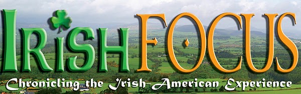Irish Focus